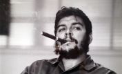 Ernesto 'Che' Guevara