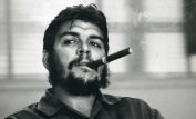 Ernesto 'Che' Guevara