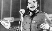 Ernesto 'Che' Guevara