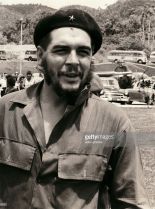 Ernesto 'Che' Guevara