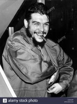 Ernesto 'Che' Guevara