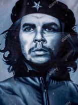 Ernesto 'Che' Guevara