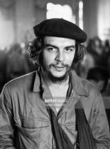 Ernesto 'Che' Guevara