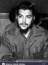 Ernesto 'Che' Guevara