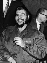 Ernesto 'Che' Guevara