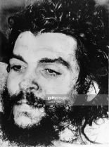 Ernesto 'Che' Guevara