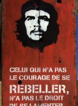Ernesto 'Che' Guevara photo