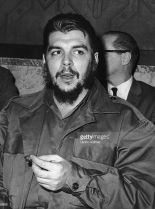 Ernesto 'Che' Guevara photo