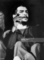 Ernesto 'Che' Guevara