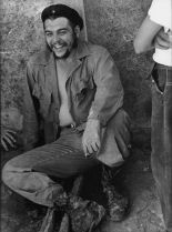 Ernesto 'Che' Guevara