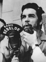 Ernesto 'Che' Guevara