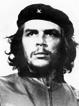 Ernesto 'Che' Guevara