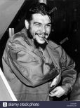 Ernesto 'Che' Guevara