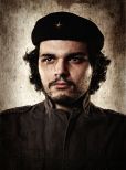 Ernesto 'Che' Guevara