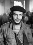 Ernesto 'Che' Guevara