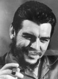 Ernesto 'Che' Guevara