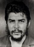 Ernesto 'Che' Guevara