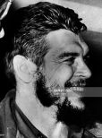 Ernesto 'Che' Guevara