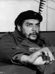 Ernesto 'Che' Guevara