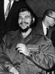 Ernesto 'Che' Guevara