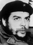 Ernesto 'Che' Guevara