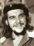 Ernesto 'Che' Guevara