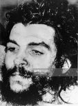 Ernesto 'Che' Guevara