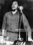 Ernesto 'Che' Guevara