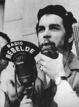 Ernesto 'Che' Guevara