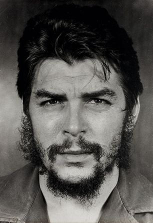 Ernesto 'Che' Guevara