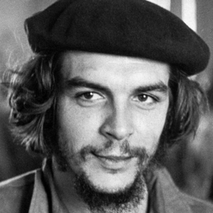 Ernesto 'Che' Guevara