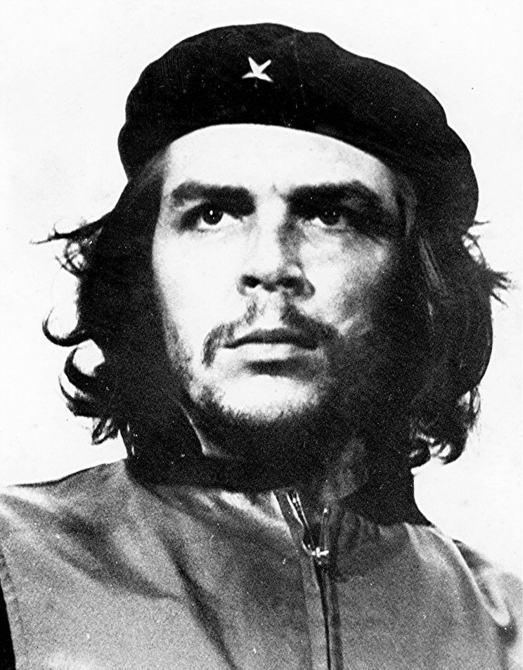 Ernesto 'Che' Guevara