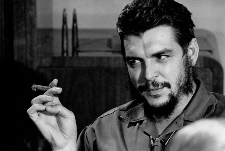 Ernesto 'Che' Guevara