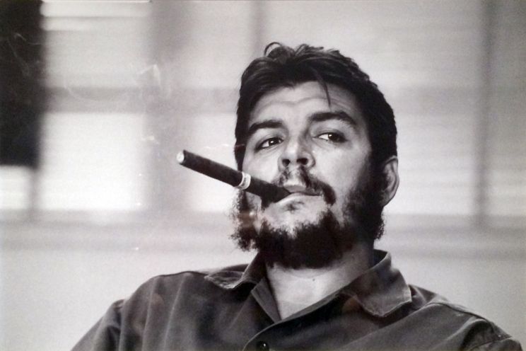 Ernesto 'Che' Guevara