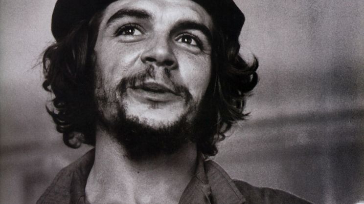 Ernesto 'Che' Guevara