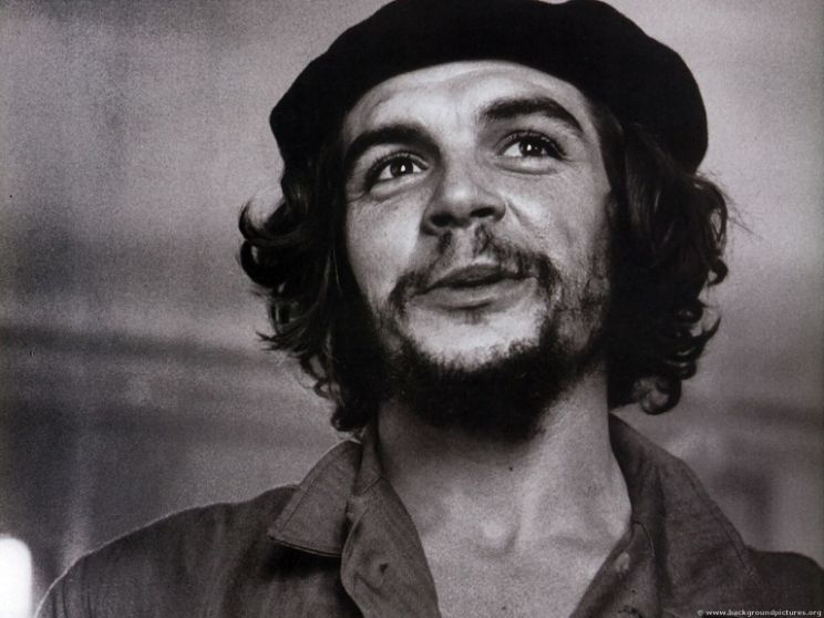 Ernesto 'Che' Guevara