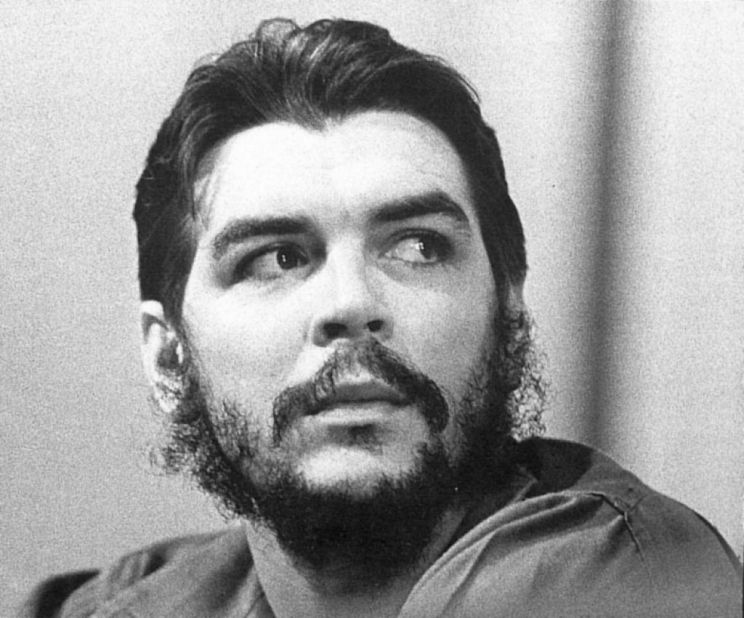 Ernesto 'Che' Guevara