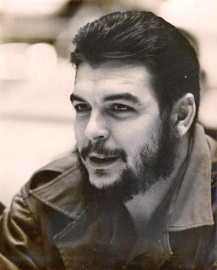 Ernesto 'Che' Guevara