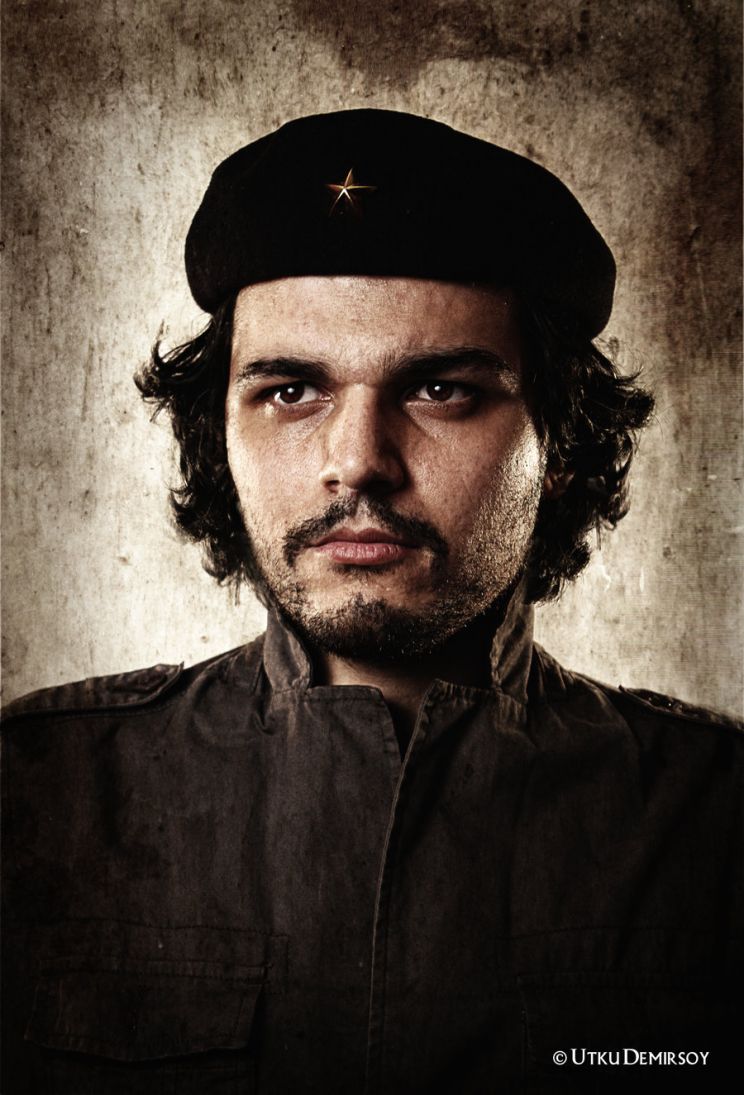 Ernesto 'Che' Guevara