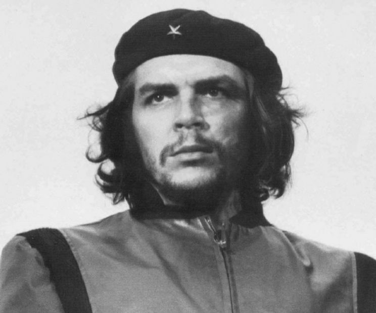 Ernesto 'Che' Guevara