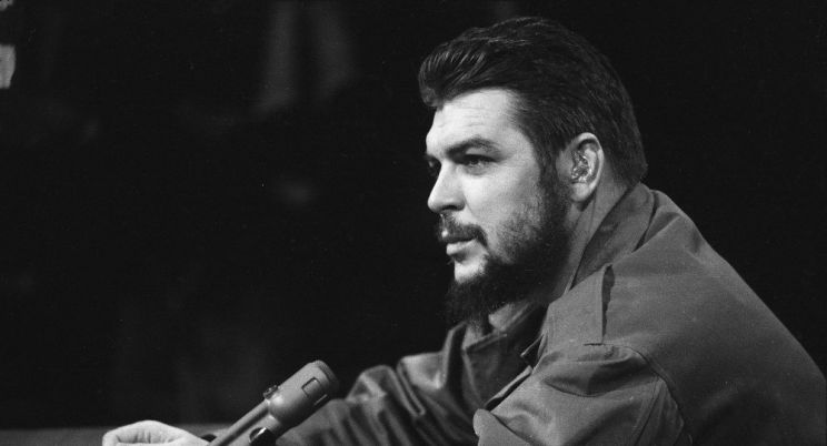 Ernesto 'Che' Guevara