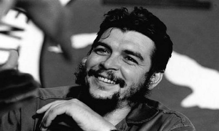 Ernesto 'Che' Guevara