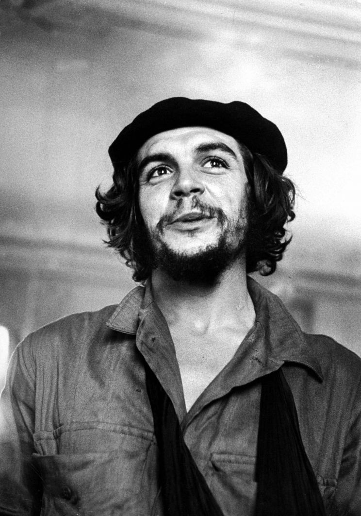 Ernesto 'Che' Guevara