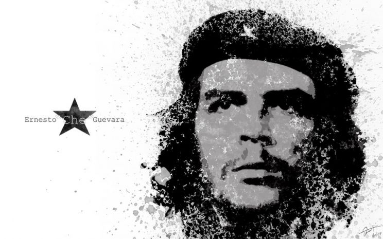 Ernesto 'Che' Guevara