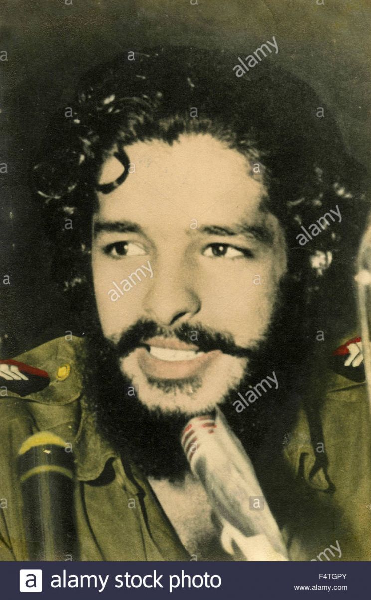 Ernesto 'Che' Guevara