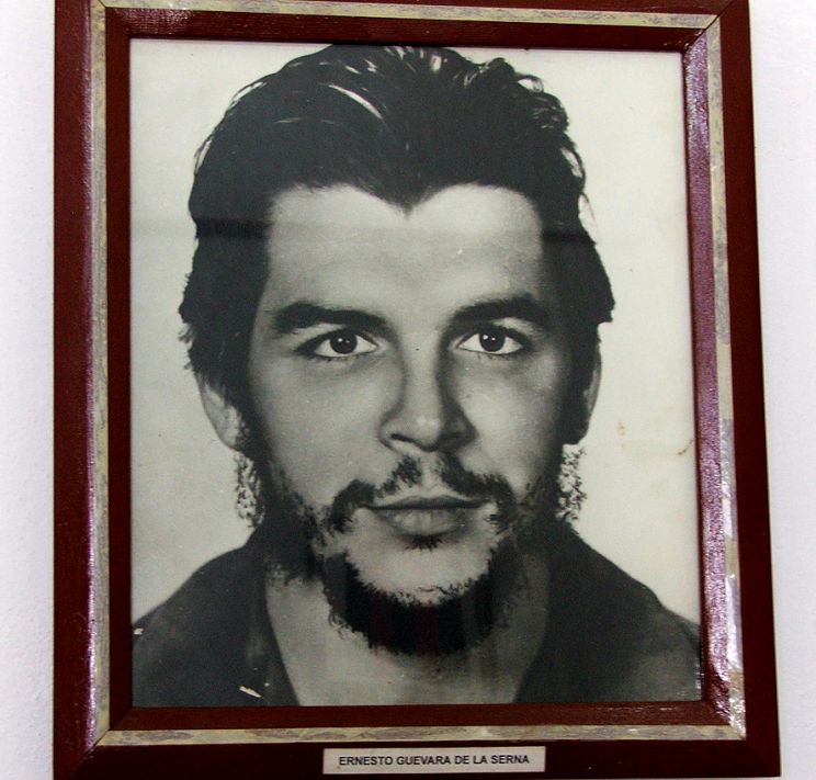 Ernesto 'Che' Guevara