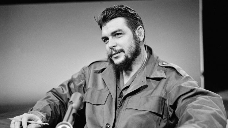 Ernesto 'Che' Guevara