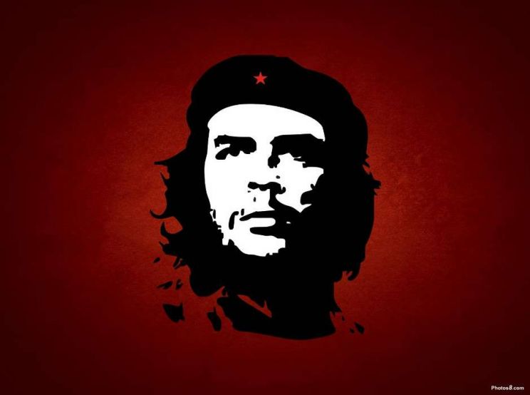 Ernesto 'Che' Guevara