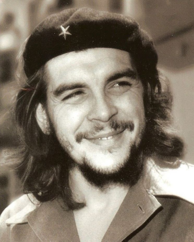 Ernesto 'Che' Guevara