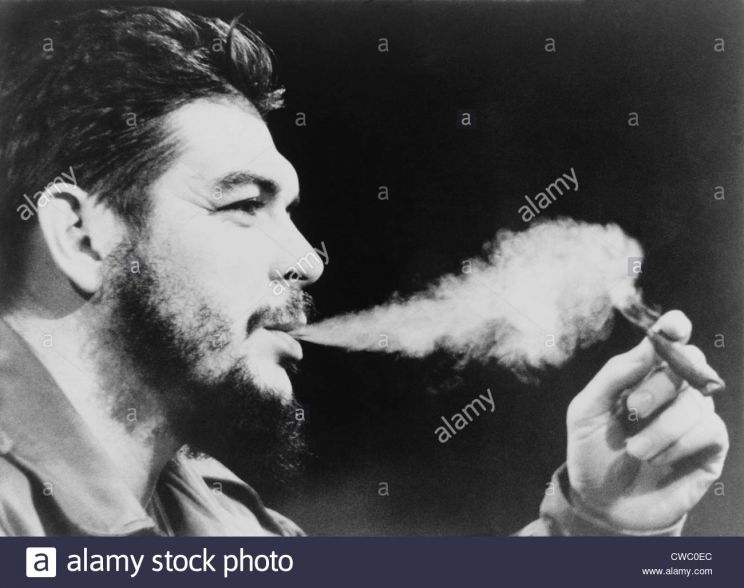 Ernesto 'Che' Guevara